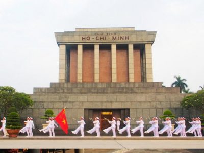 Tour Hà Nội Và Vùng Lân Cận