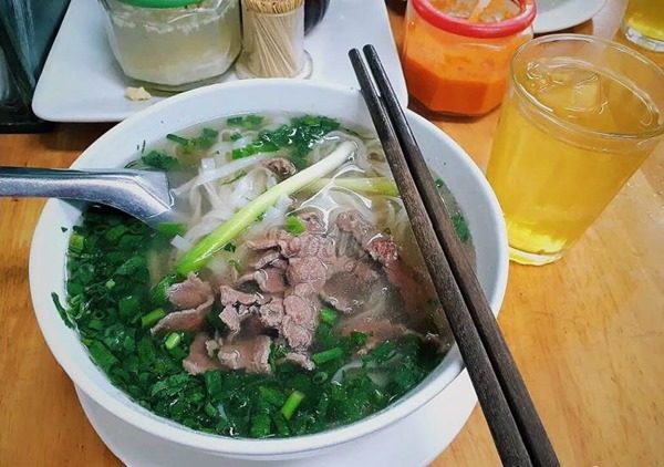 Pho Phu Xuan