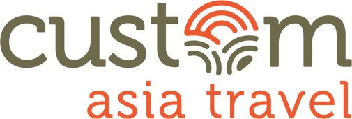 Custom Asia Travel