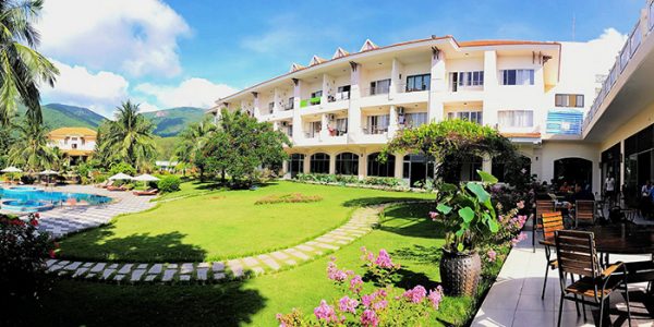 Condao Resort (2)