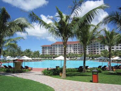 Vinpearl Resort & Spa